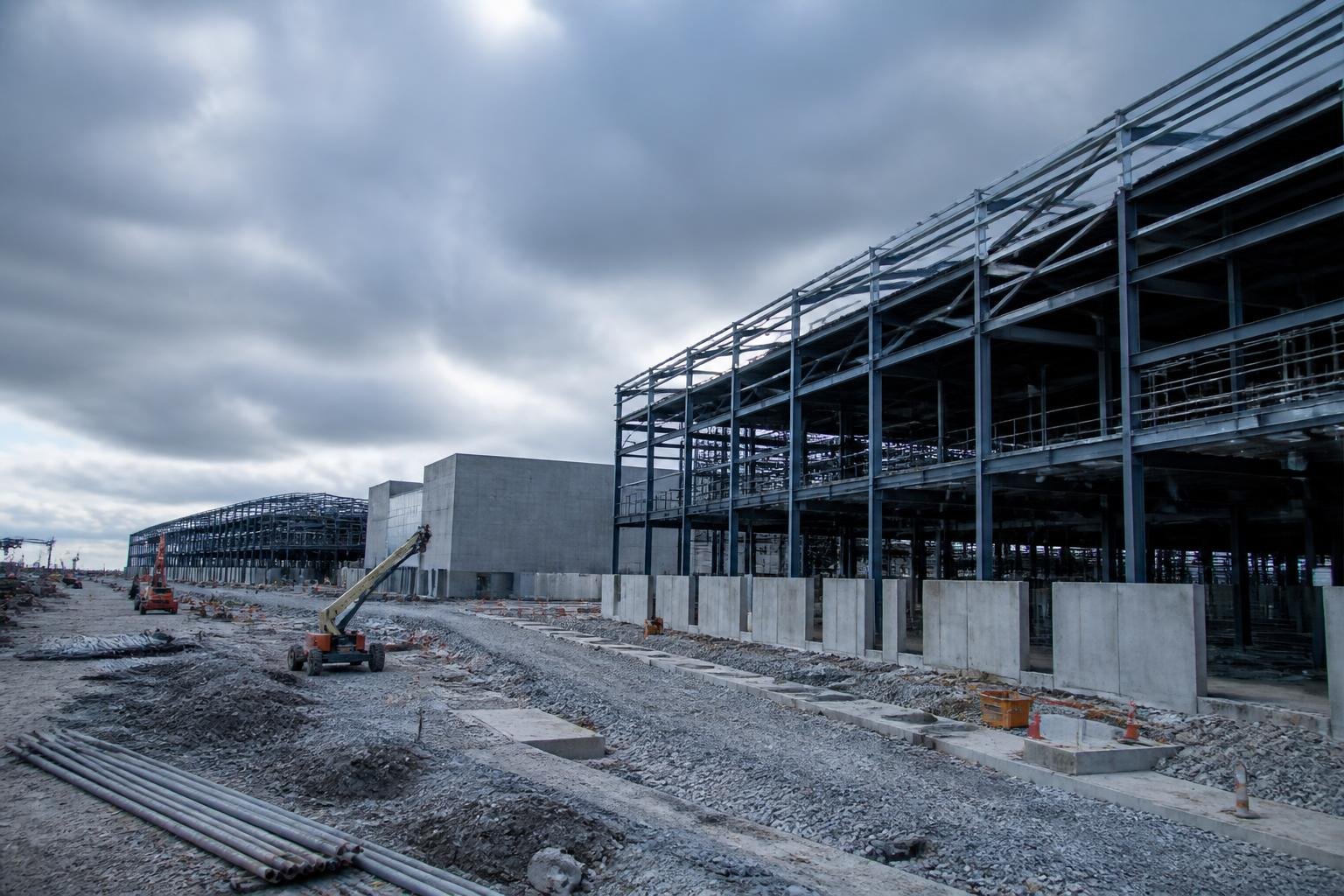 Nvidia may guarantee $250 billion for OpenAI's massive data center - Bilde 1