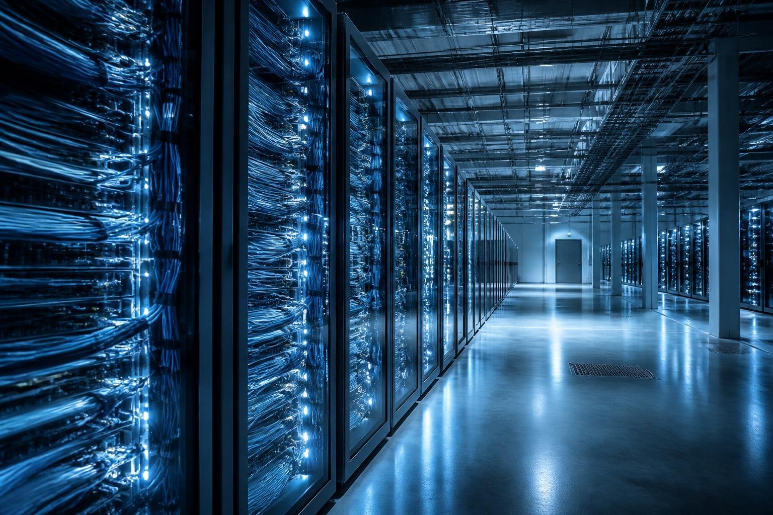 Nvidia may guarantee $250 billion for OpenAI's massive data center