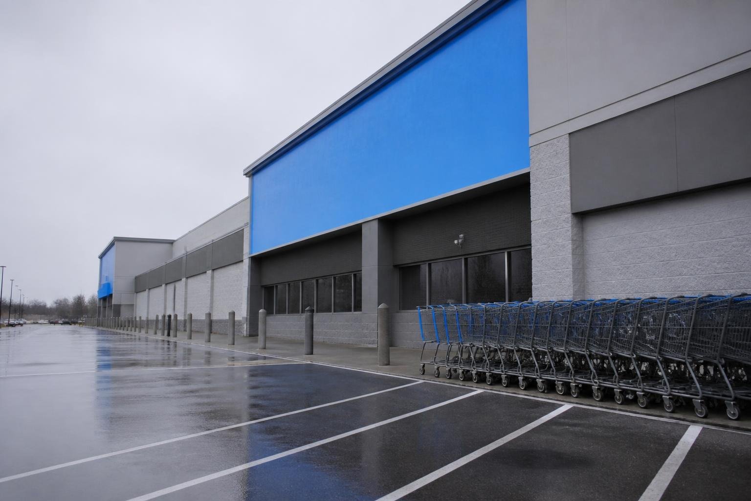 Fed holds rates steady – here's what it means for big retail