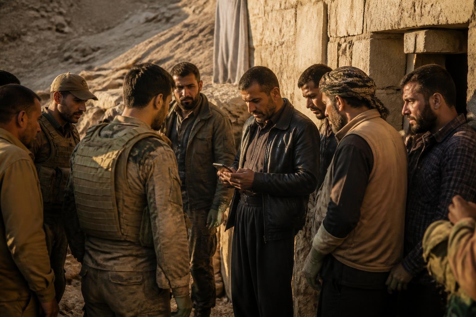 Iran attacks Jordanian bases – and finances the war with crypto - Bilde 2
