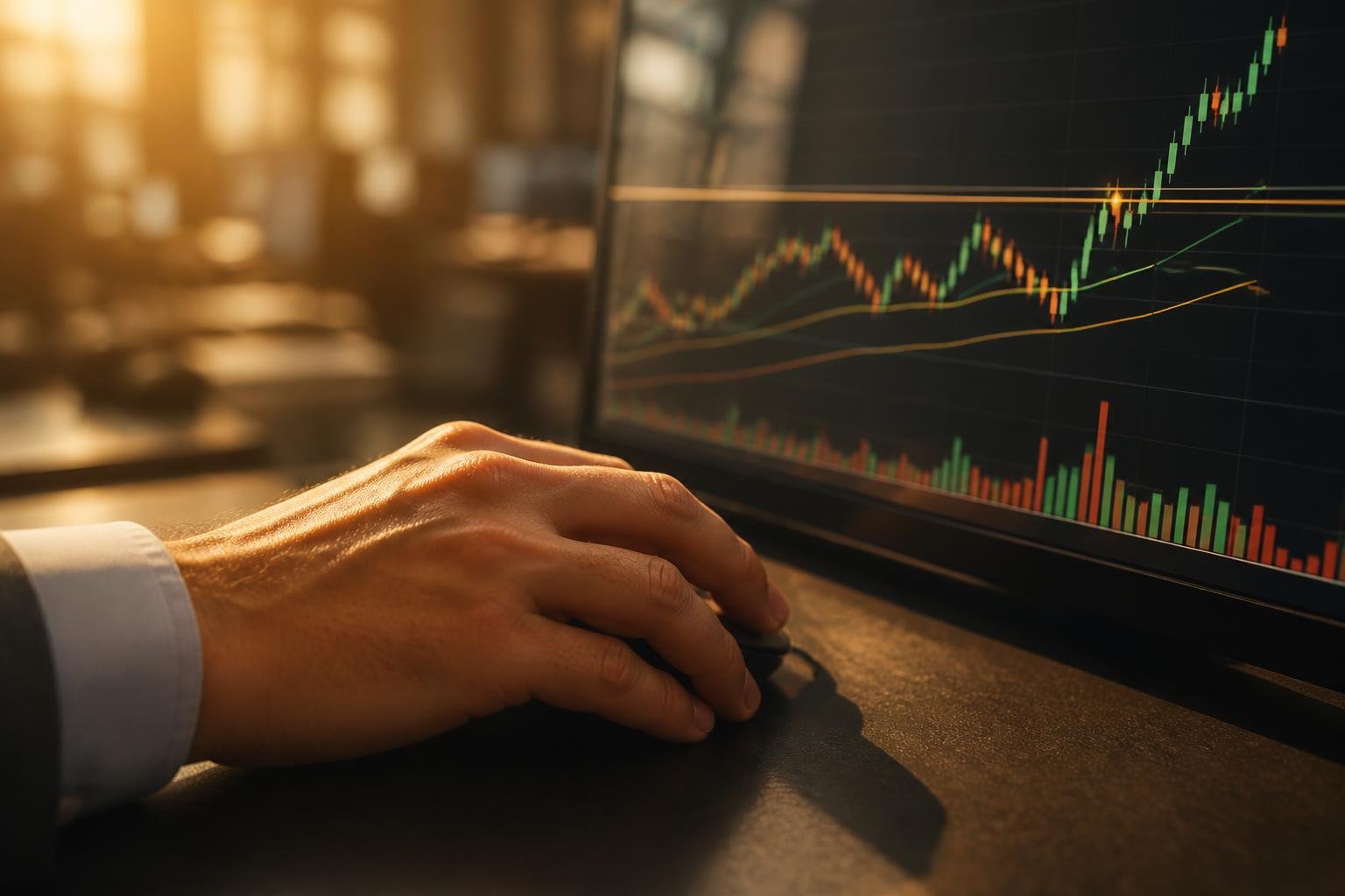 GBP/USD breaks 1.3480 — bulls take control with sights set on 1.3557 - Bilde 1