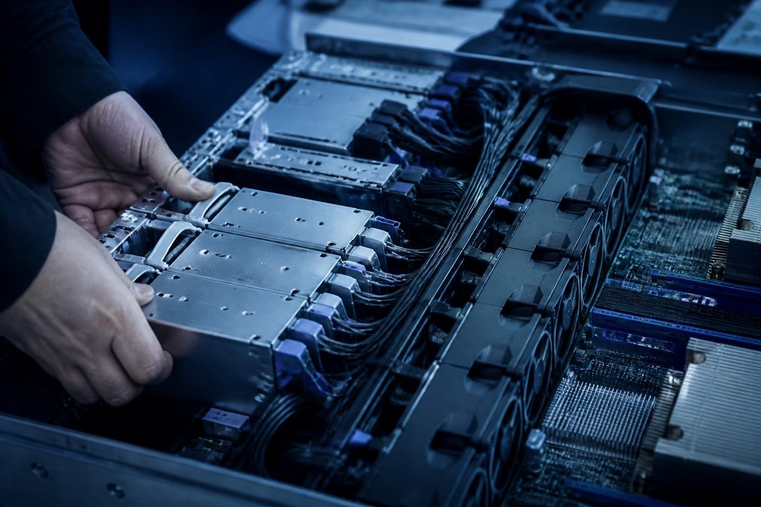 The 'Magnificent 7' era is over – what replaces the tech giants? - Bilde 1