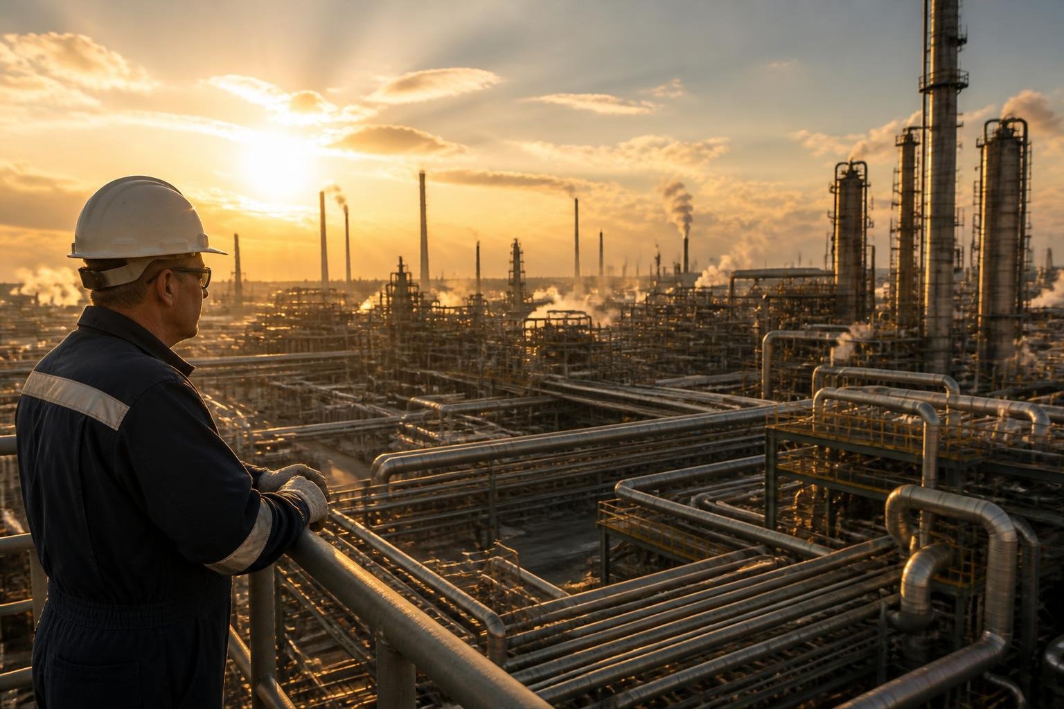 OPEC+ Opens the Taps: More Oil on the Way in September - Bilde 1