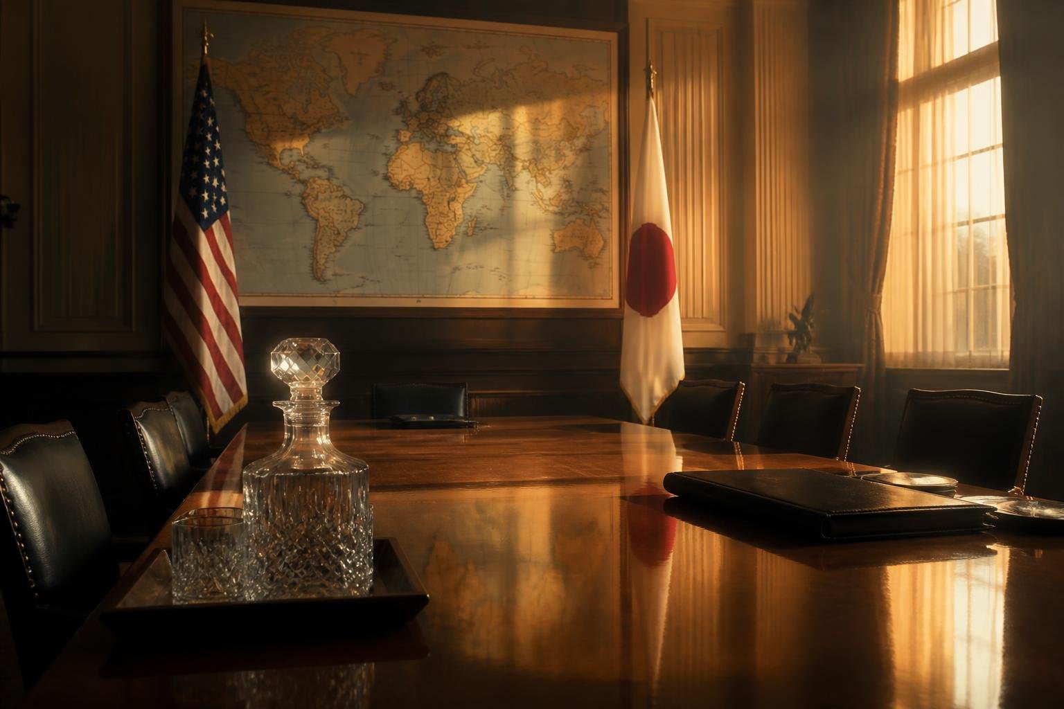 US and Japan Intervened in Currency Markets – Bitcoin Fell Immediately - Bilde 1