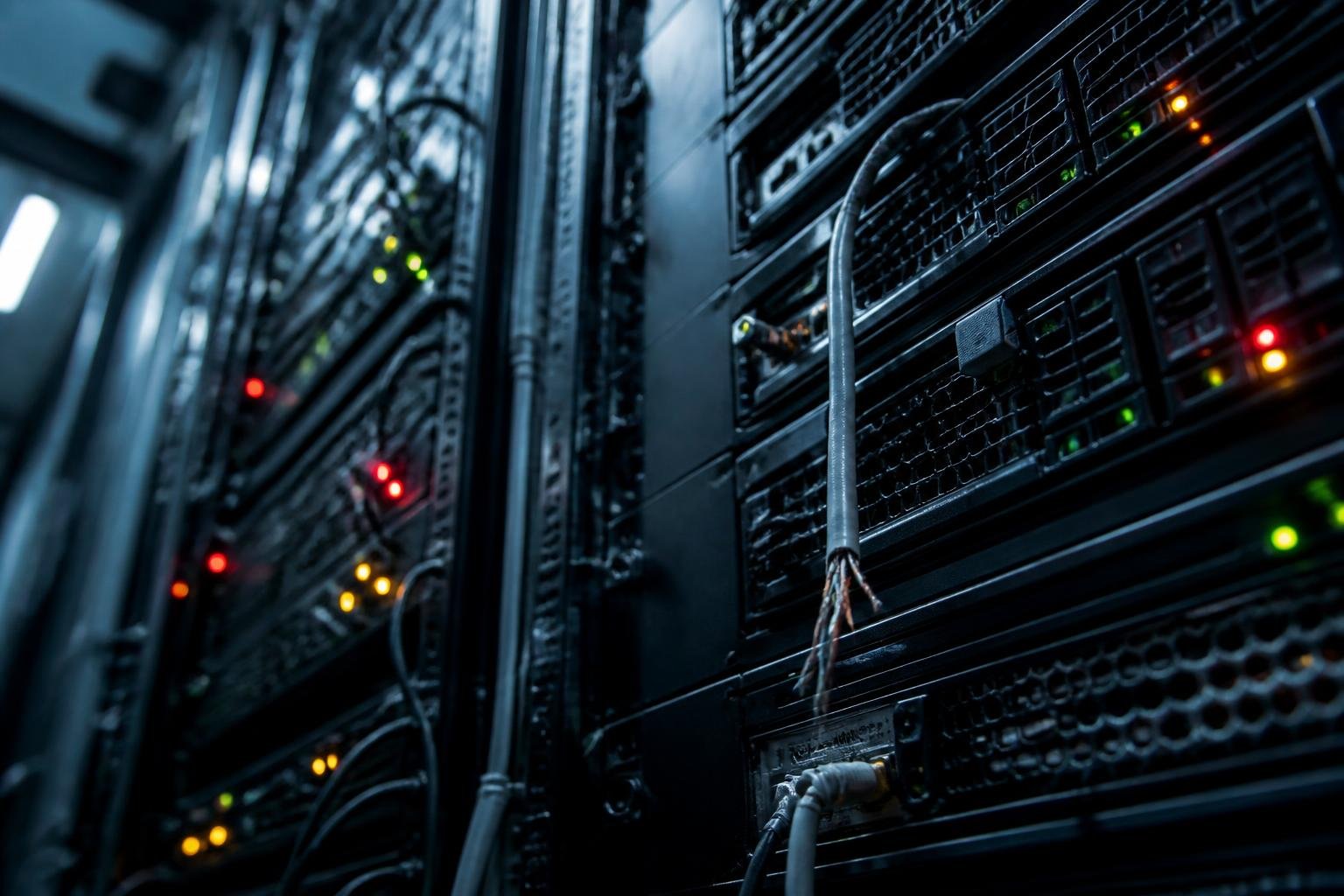 Fondo de cobertura de IA colapsa: Perdió el 67 % en un mes - Bilde 1
