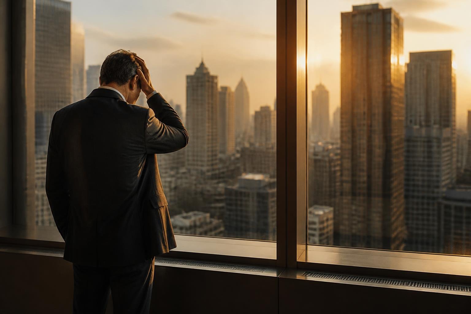 Galloway: The AI bubble could crash Wall Street within two years - Bilde 2