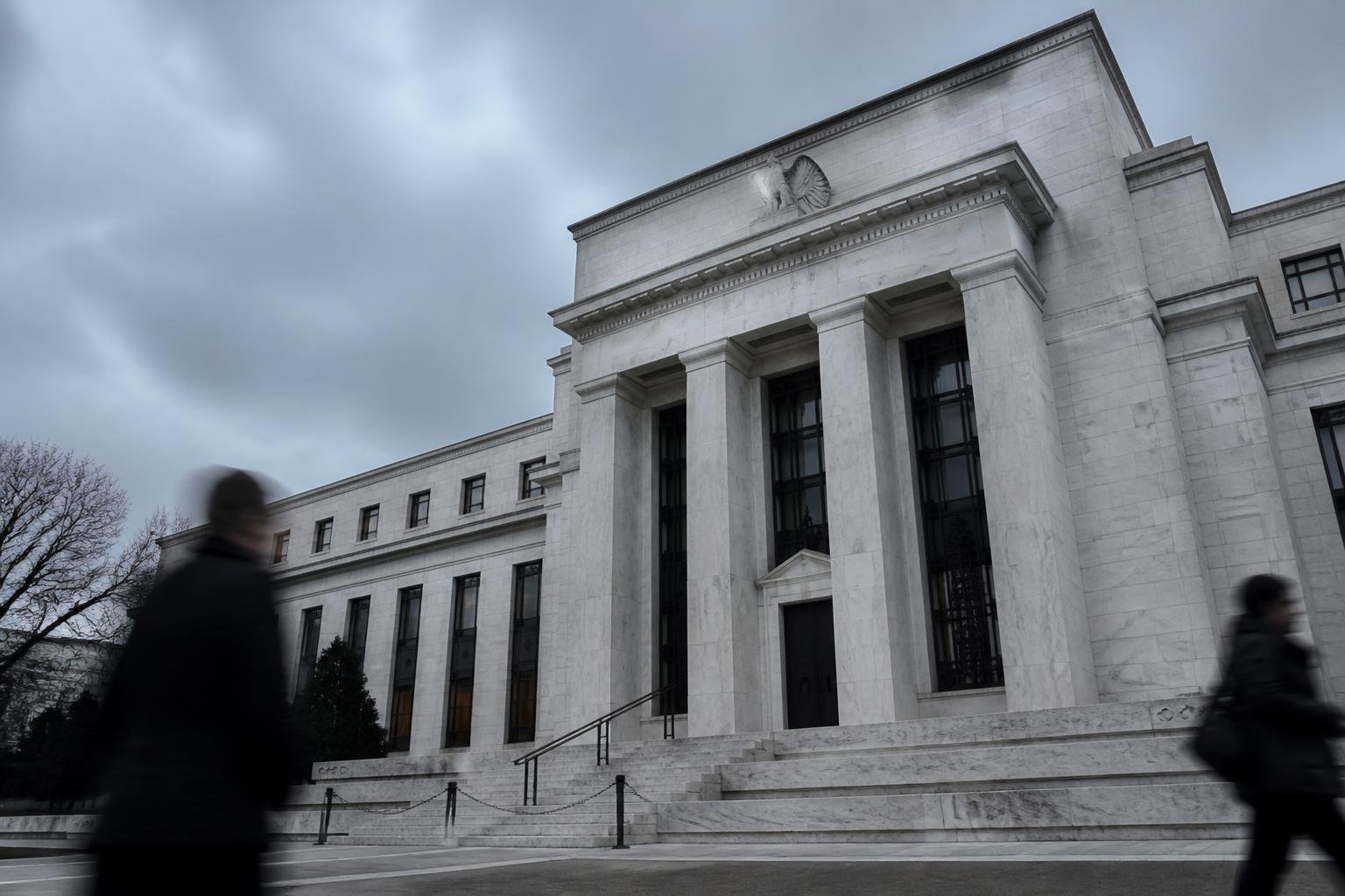 'Trumpflation' Takes Hold: Bad News for the Fed and Wall Street