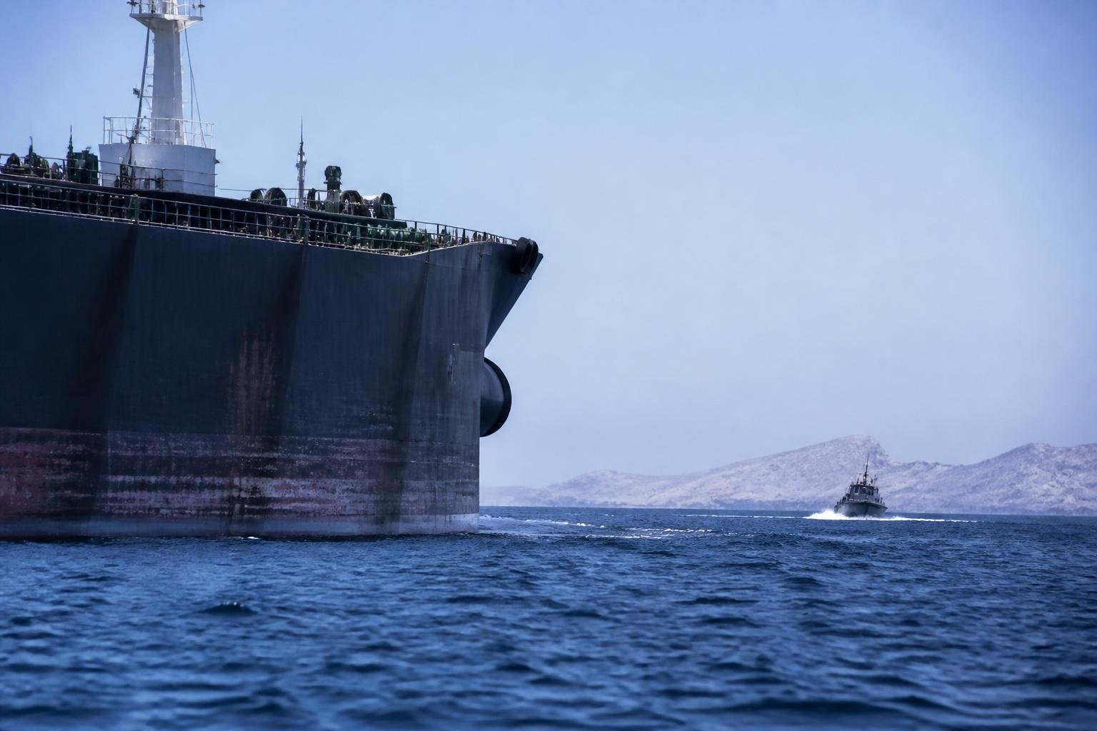 Brent jumps above $89 as Iran holds Hormuz hostage — supply risk not yet priced in - Bilde 1