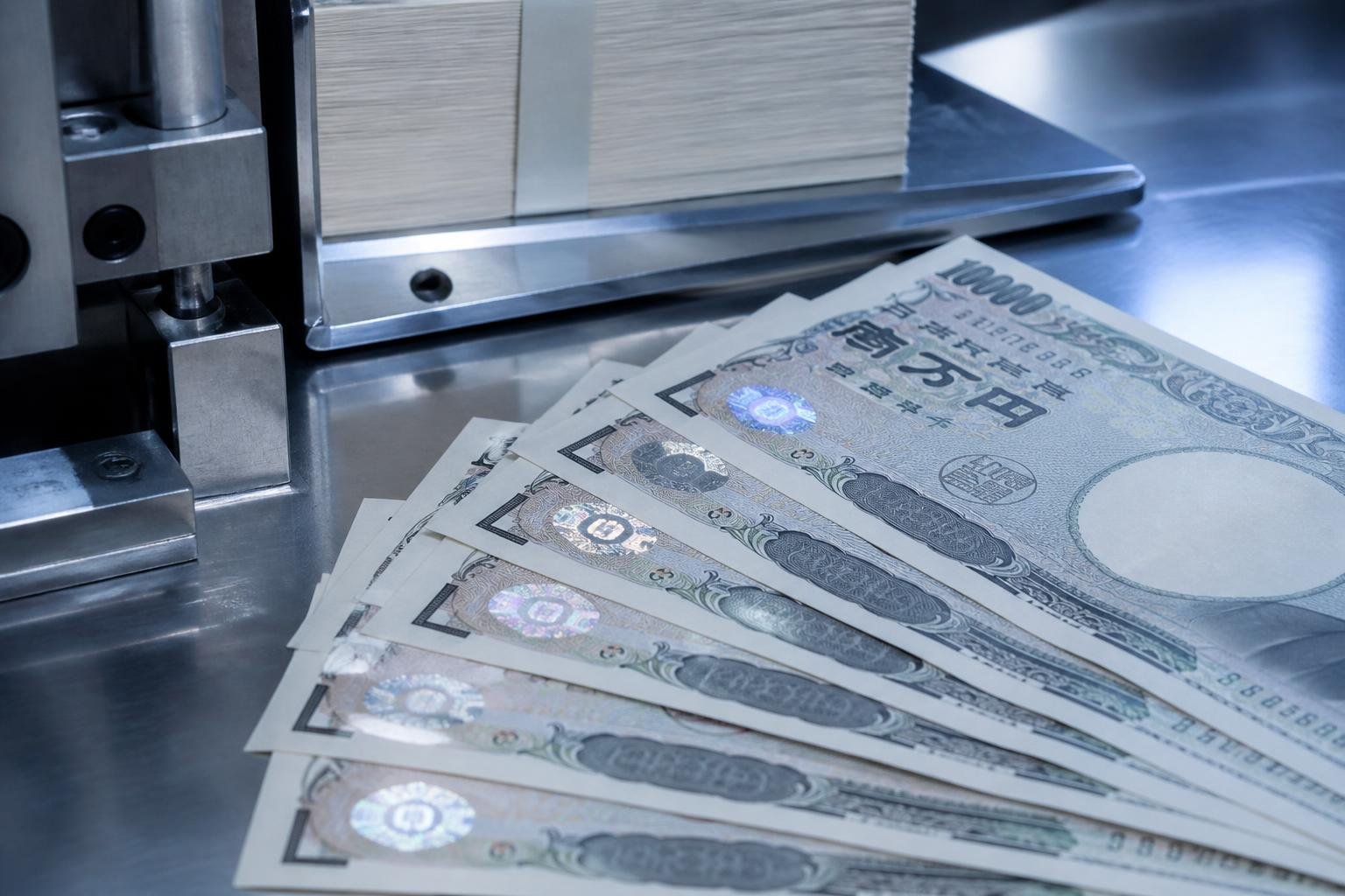 Goldman: Japan ready for new yen intervention – these are the triggers - Bilde 1