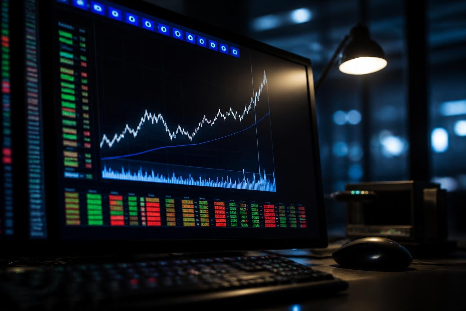 Reddit enters S&P 500 – stock surges in after-hours trading - Bilde 1