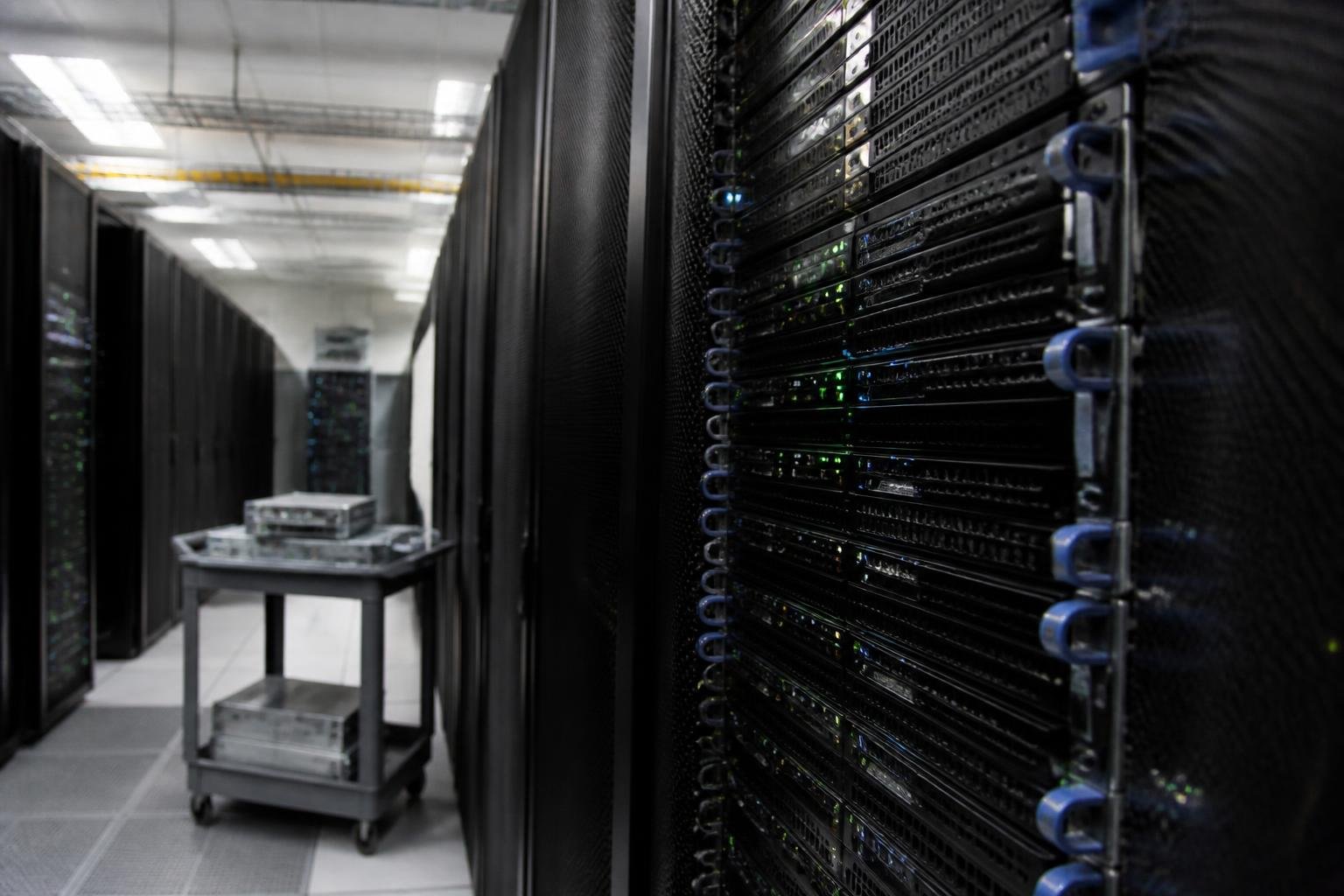 Anthropic aims for the largest IPO in stock market history - Bilde 1