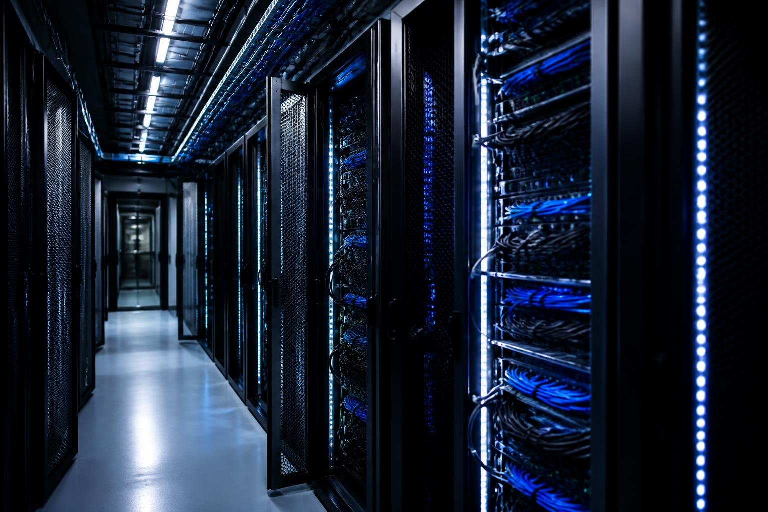 Svakt salgsfall slår ned Nasdaq – forsvar stiger på toll-melding