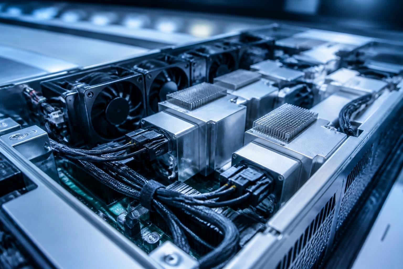 Burry doubles down: Calls Nvidia's $500B deal a 'Wall Street stunt' - Bilde 1