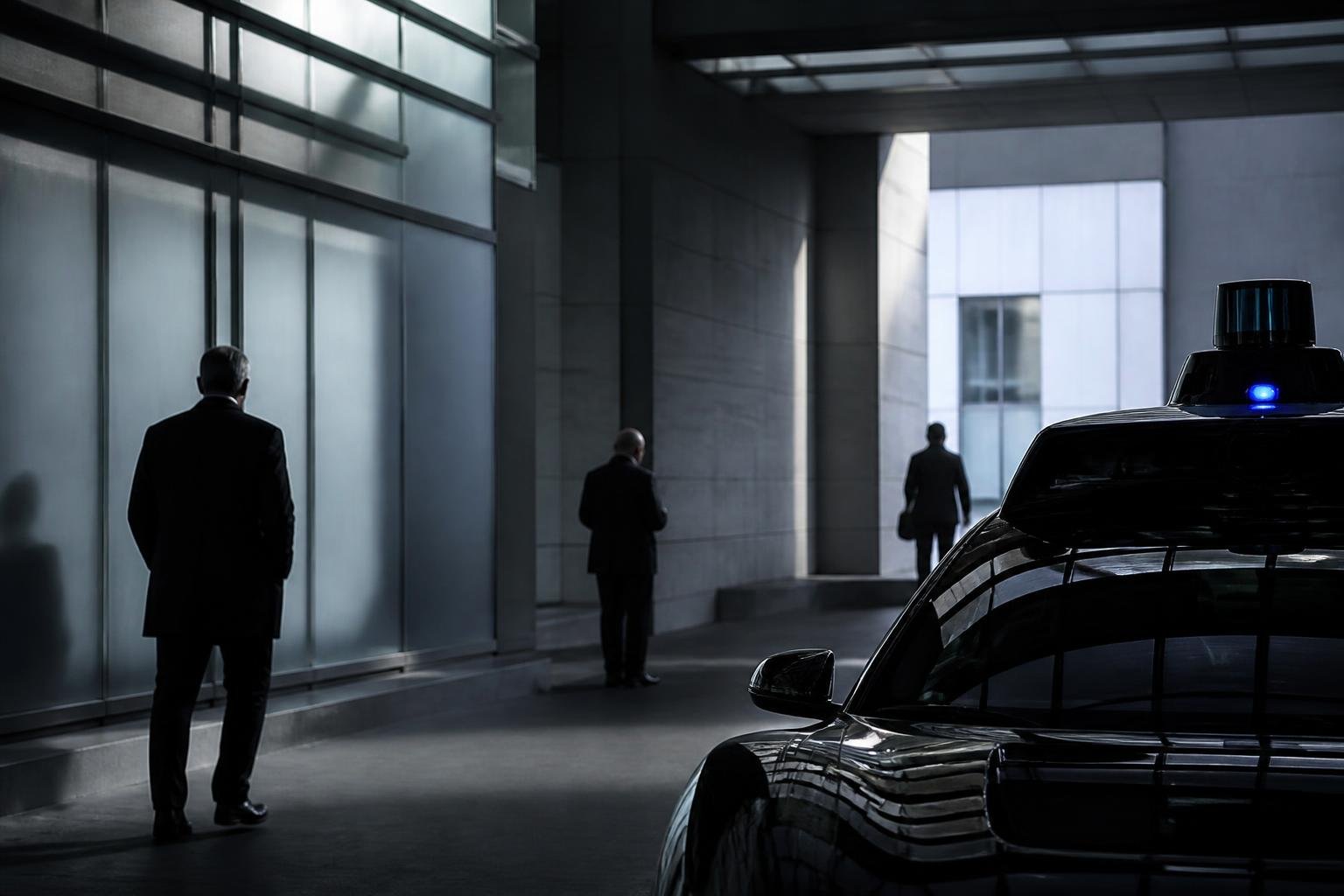 Uber Goes All-In on Robotaxis: Targeting 15 Cities by Year's End