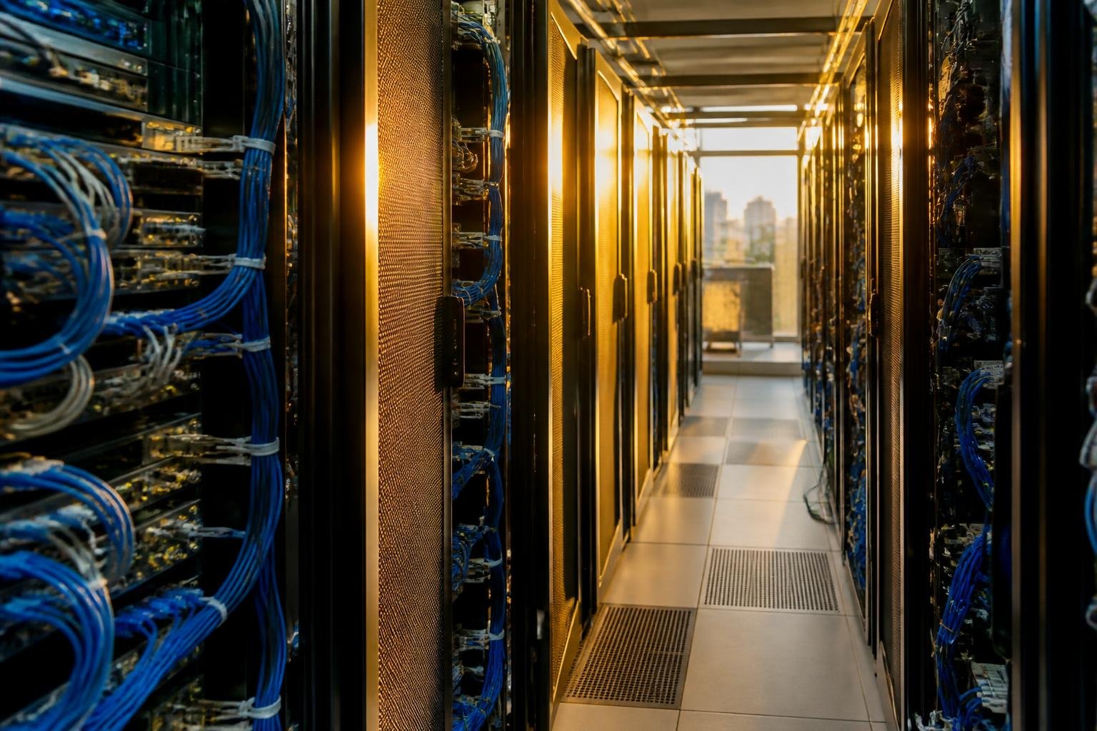 Broadcom targets $100 billion in AI revenue – analysts call it a buy