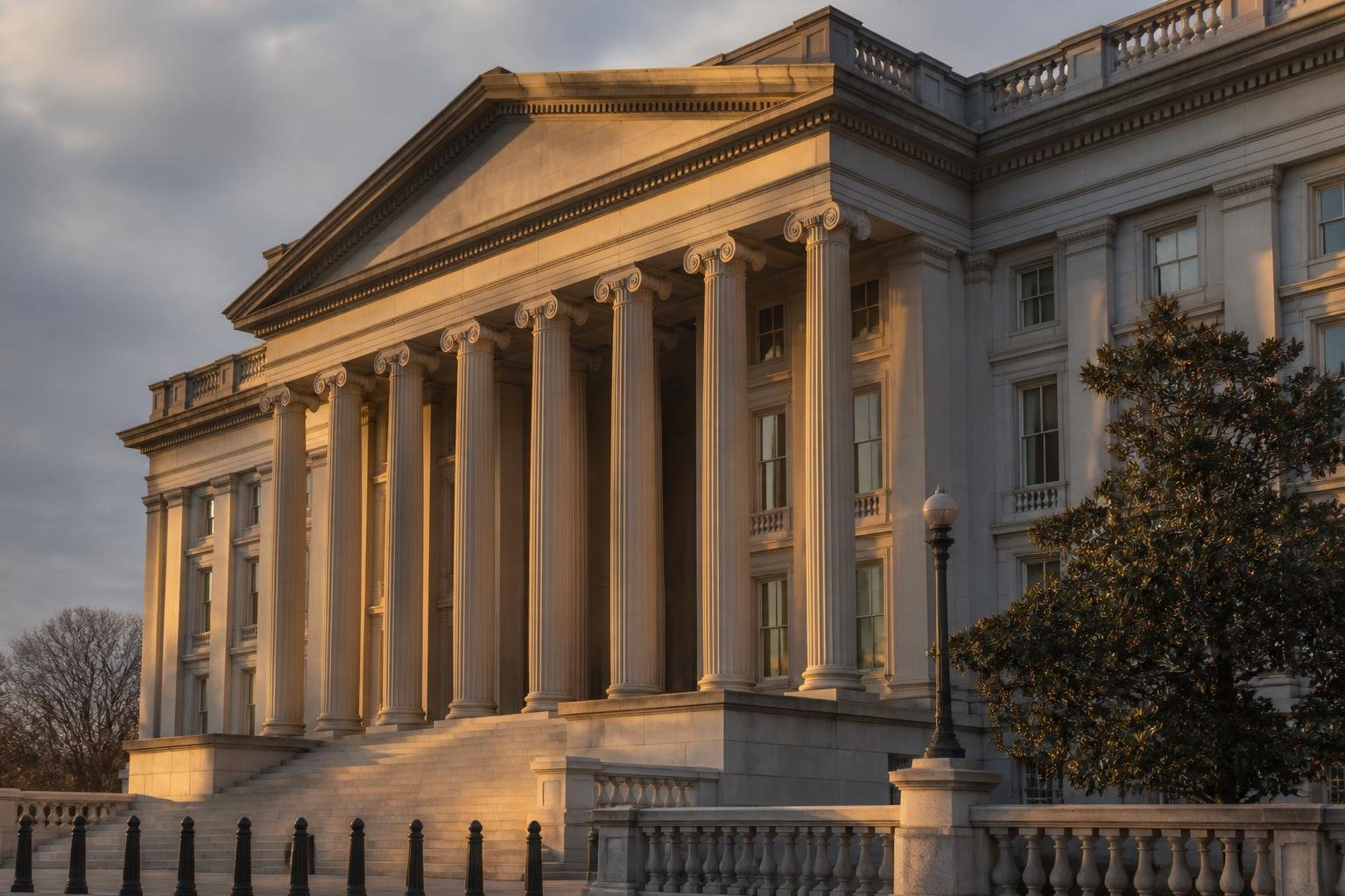Warsh to Congress: No soft inflation target – 2% is non-negotiable - Bilde 2