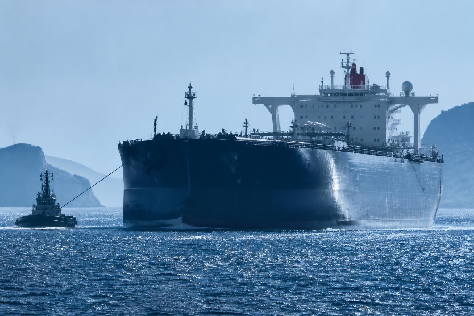 Trump declares total economic war on Iran – oil prices on alert - Bilde 1