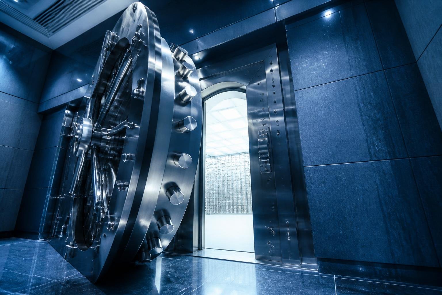 Ethereum explodes 26% in eight hours – revealing a broader crypto shift - Bilde 2