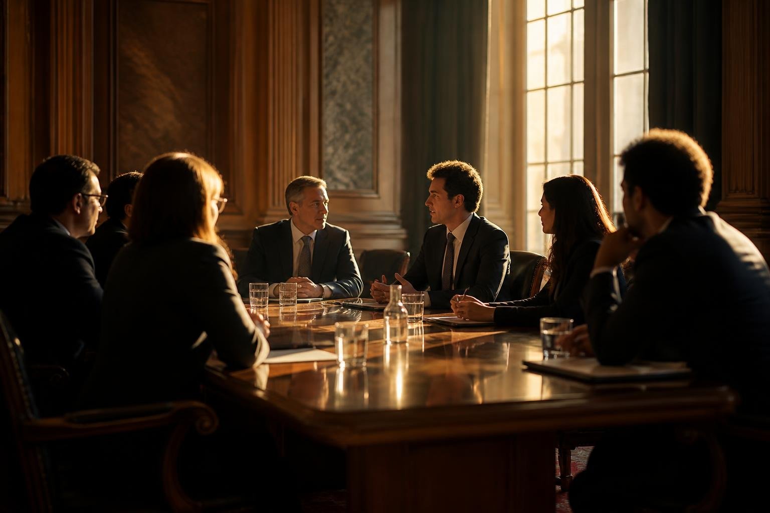 SEC launches historic crypto framework: Opens door to billion-dollar fundraising - Bilde 2