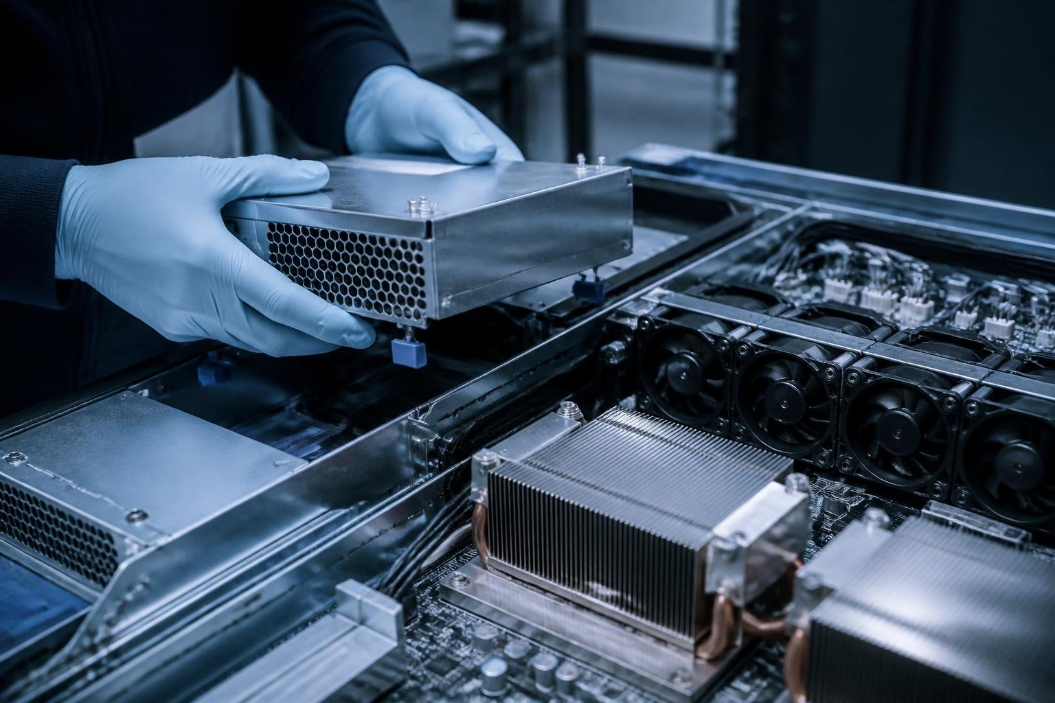 Nvidia vil investere i Perplexity til 30 milliarder dollar - Bilde 1