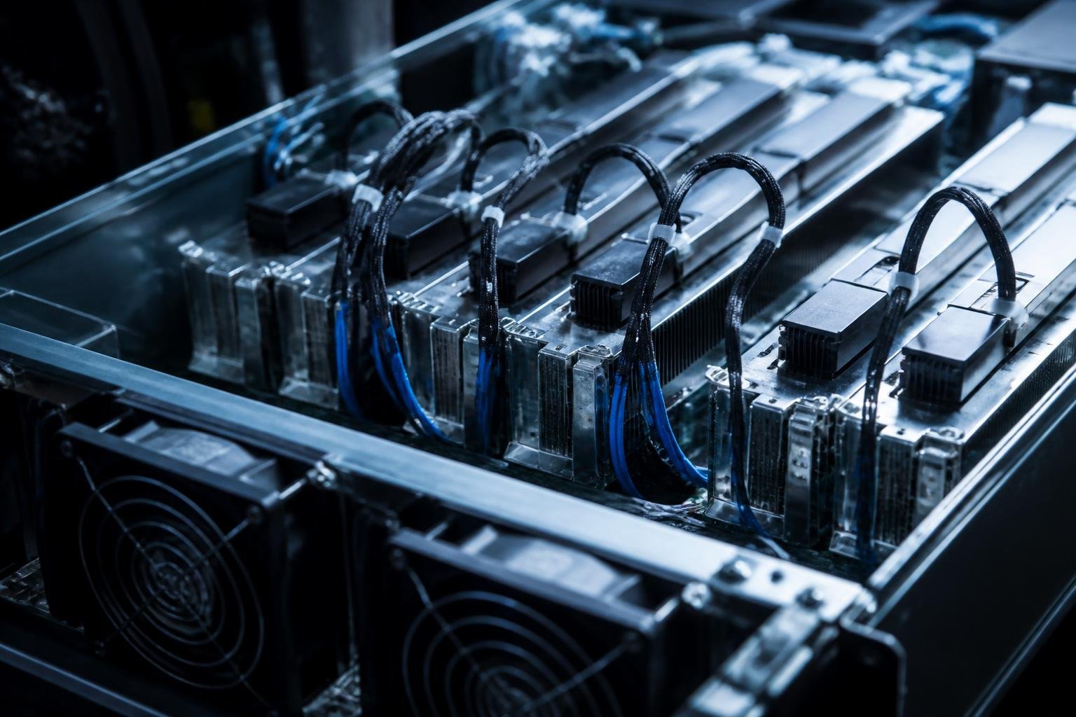 NVIDIA Vera-brikker skal drive SpaceXAIs Grok i verdensrommet - Bilde 1