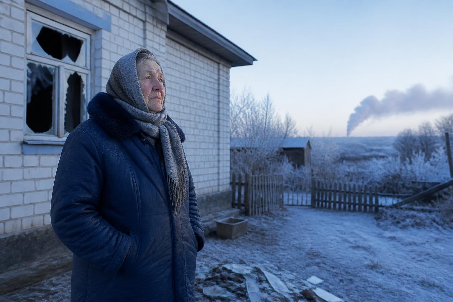 Ukraine strikes another Russian refinery – fuel crisis deepens - Bilde 2
