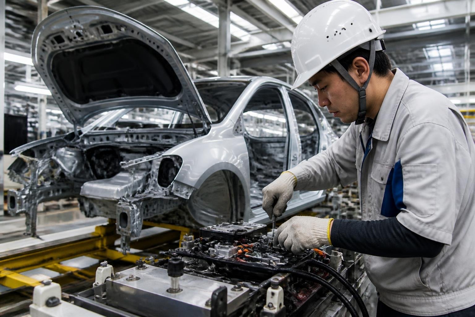 BOJ heading for another rate hike: The yen keeps falling anyway - Bilde 2
