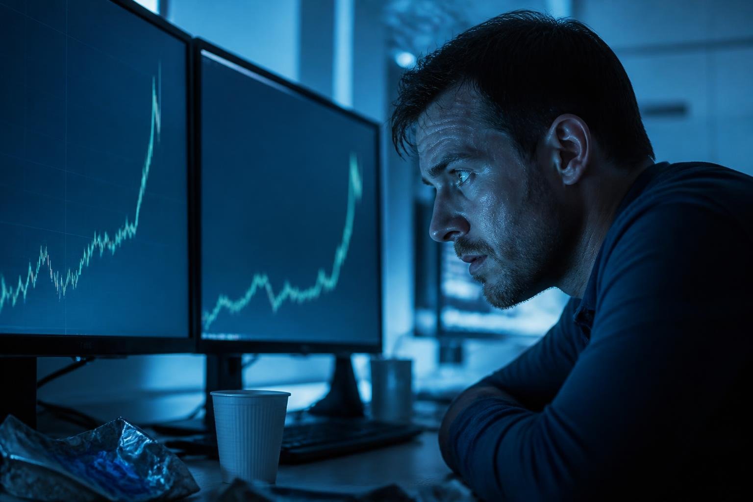 XRP's 44% rally brings aggressive leverage back — estimated leverage ratio at highest since January - Bilde 1