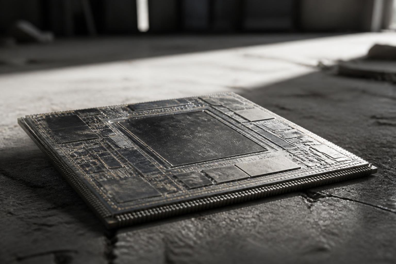 Nvidia wants to turn AI chips into bank collateral – experts warn - Bilde 1