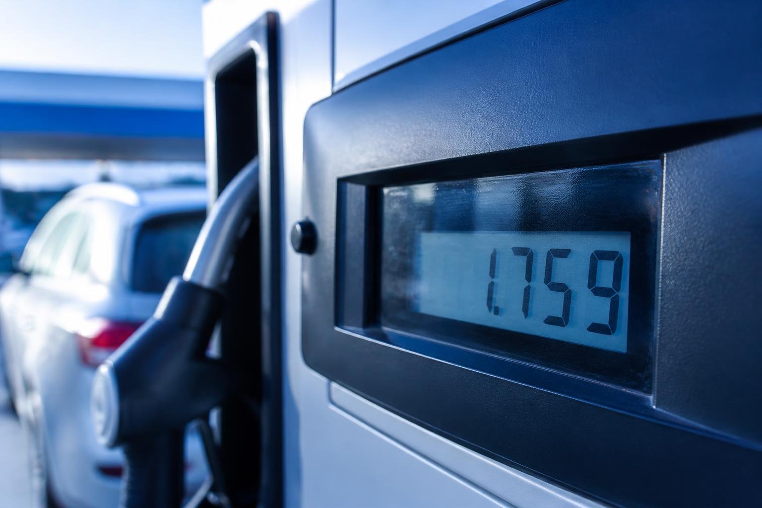 Spanish inflation accelerates to 4.3% in August — energy base effects override softer core price pressure - Bilde 1