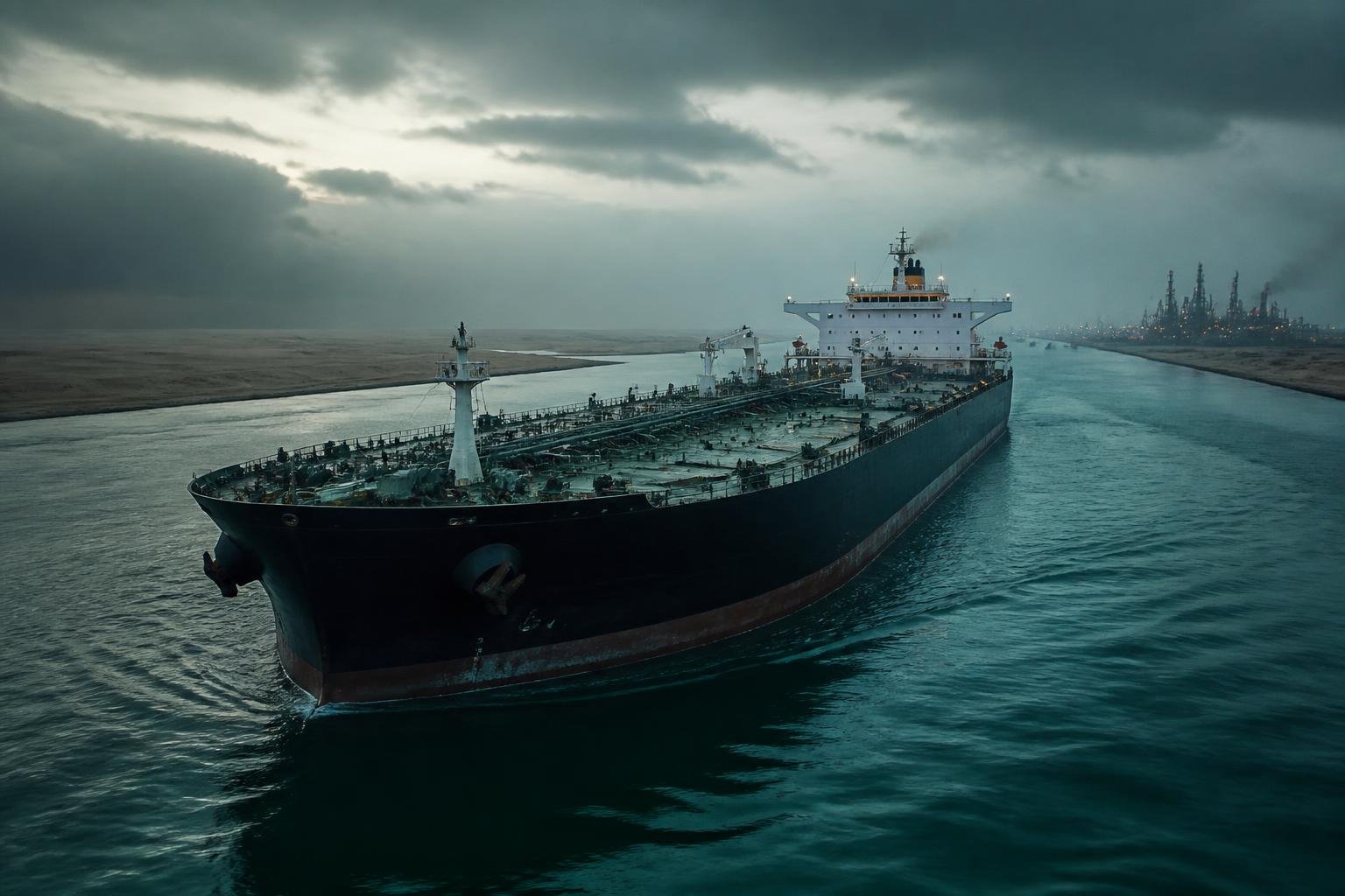 The Iran war has sent the world's energy bill up by $330 billion