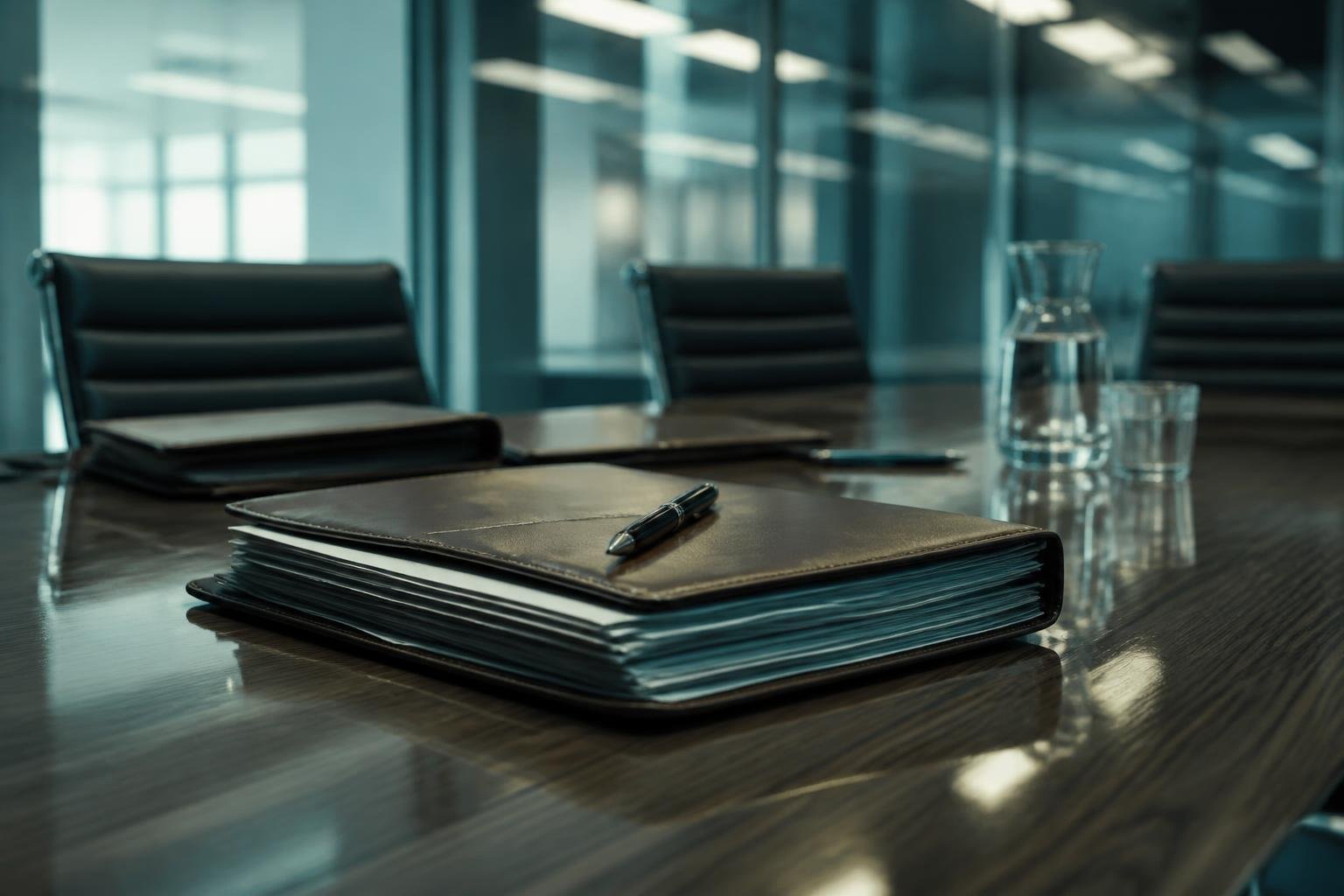 Thiel fund went dark for two quarters – came back with 72% in energy - Bilde 1