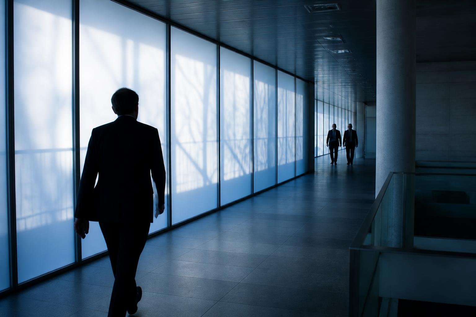 The stock market is repeating a pattern last seen in 2000 – history sounds a warning