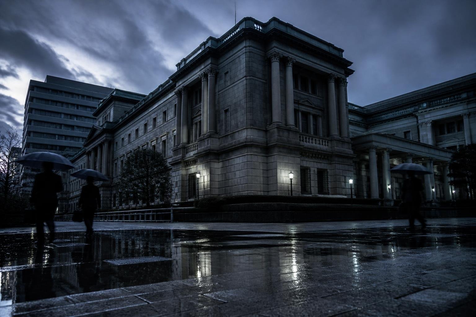 Japanese interest rates at highest level since 1996 — signals global turbulence - Bilde 2