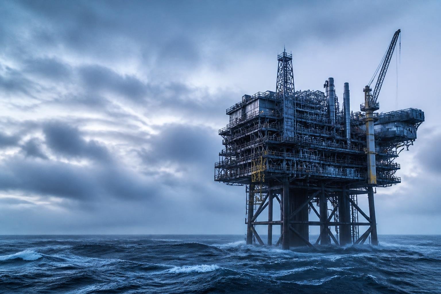 Pakistan rejects LNG at $27/MMBtu — extends blackouts as new tender round opens