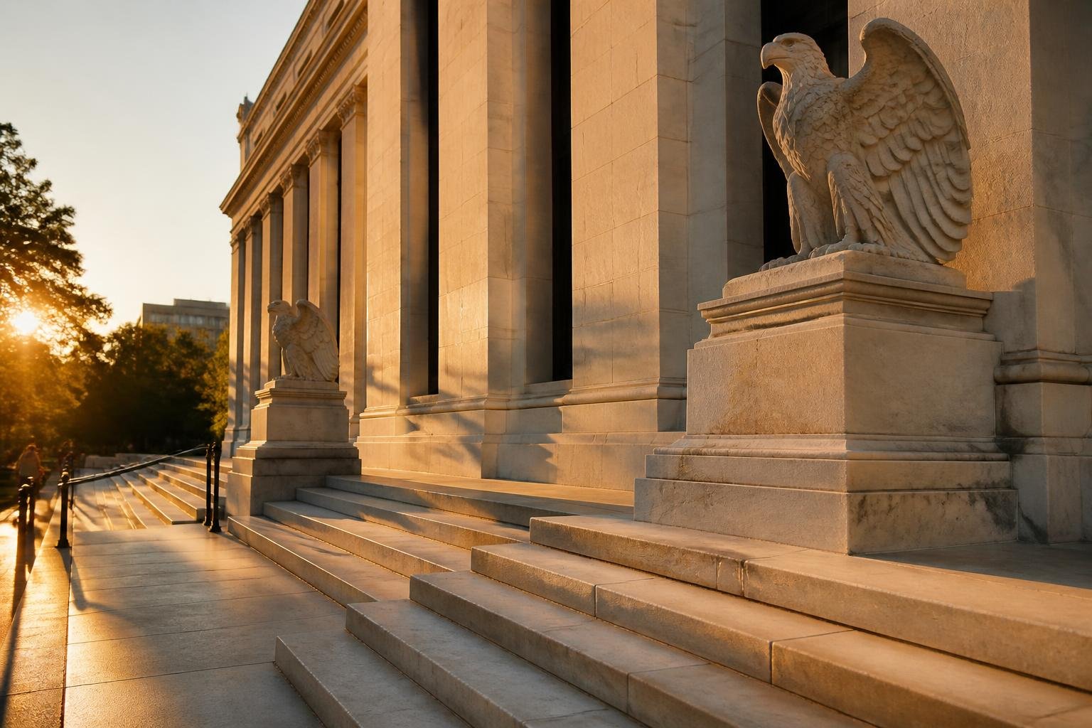 Waller opens door to rate pause – crypto and stocks react