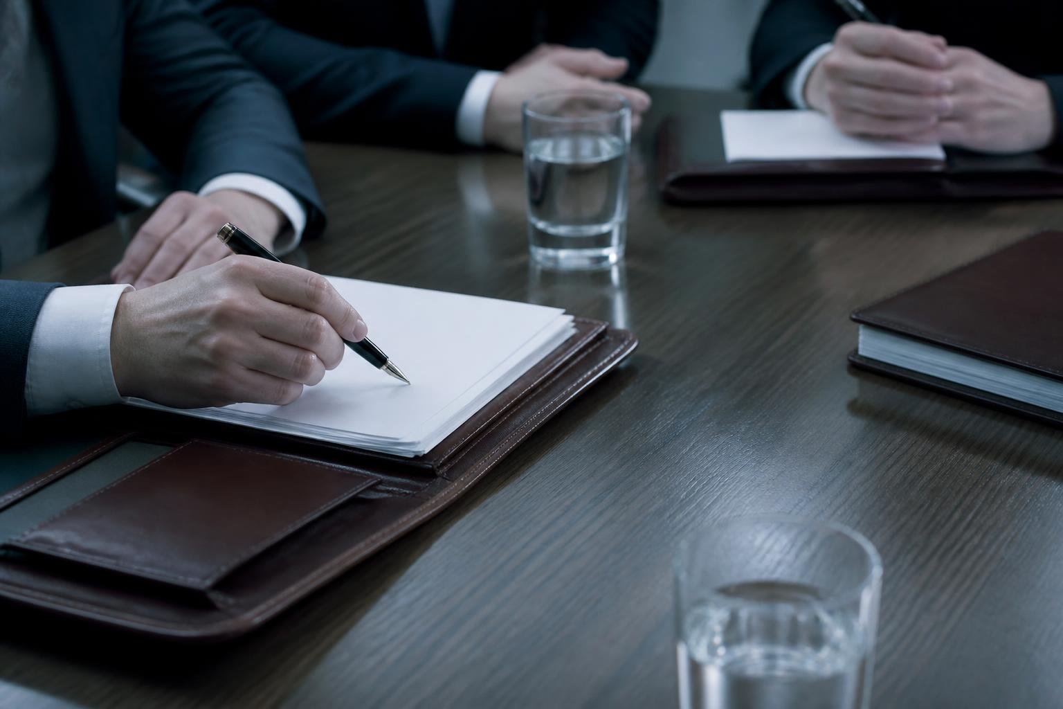 SEC Would Let Crypto Companies Raise $5M Without Financial Statements - Bilde 1