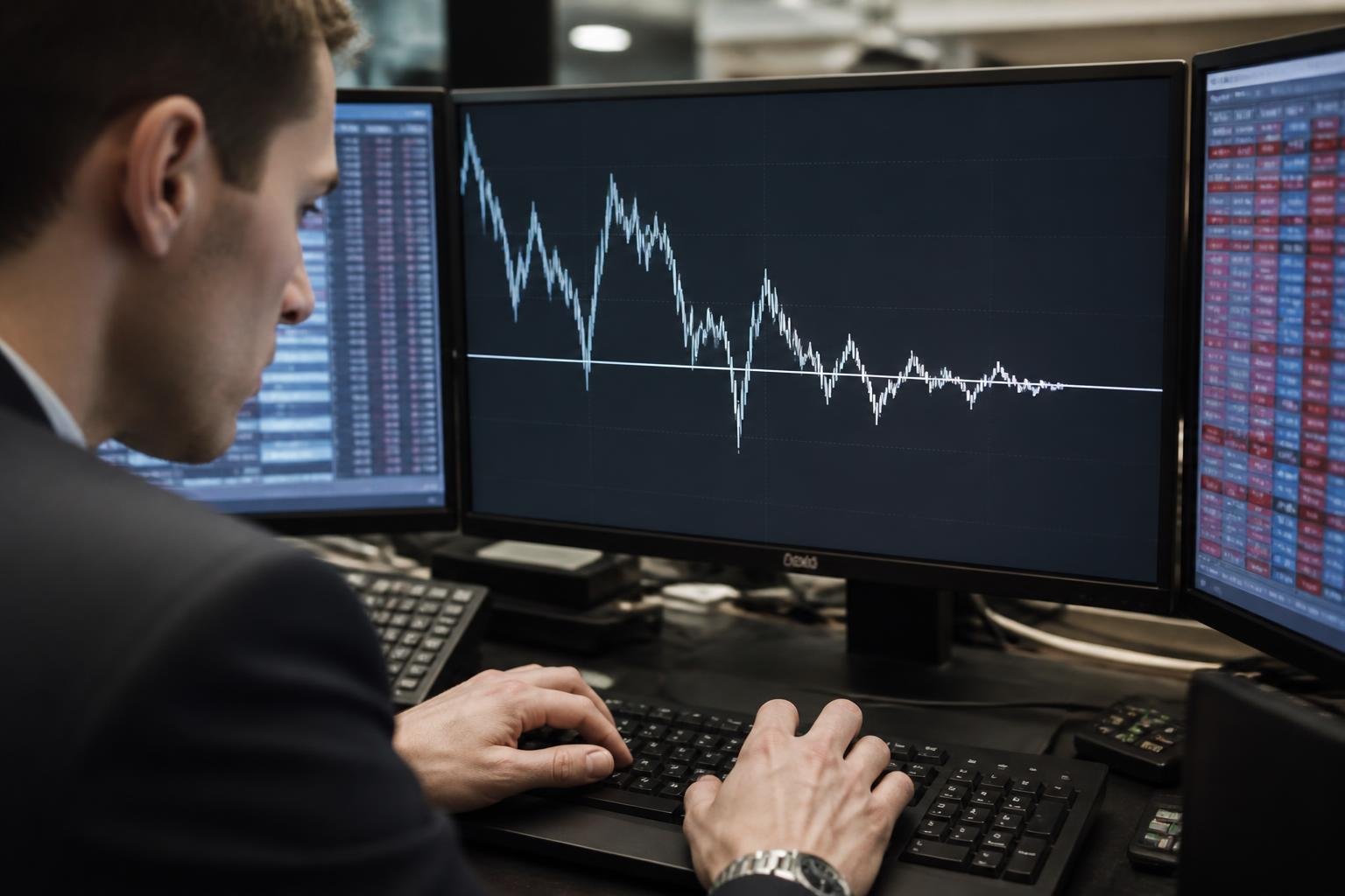 EUR/USD Magnet: $3.1 Billion in Options Expire at 1.1600 — Price Pinning in Focus Friday - Bilde 1
