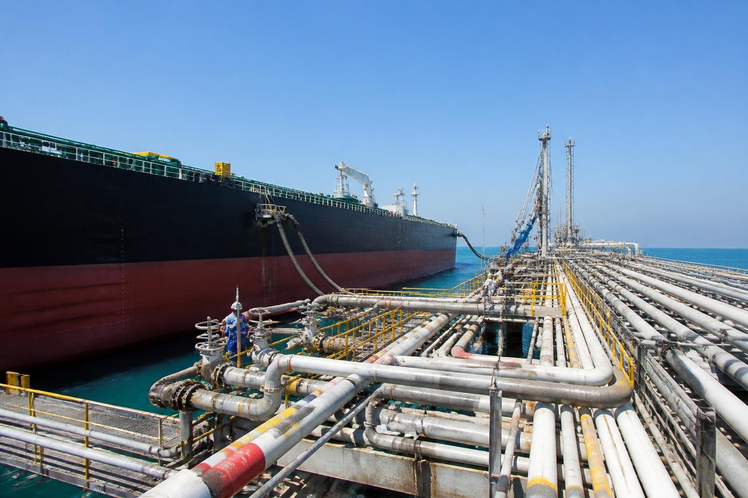 Can Iraq Seize Saudi Arabia's Throne as the Middle East's Oil King? - Bilde 1