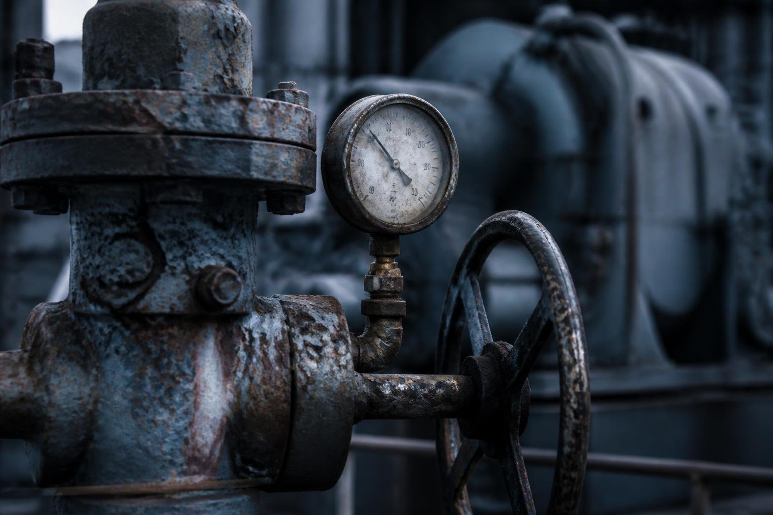 Can Iraq Seize Saudi Arabia's Throne as the Middle East's Oil King? - Bilde 2