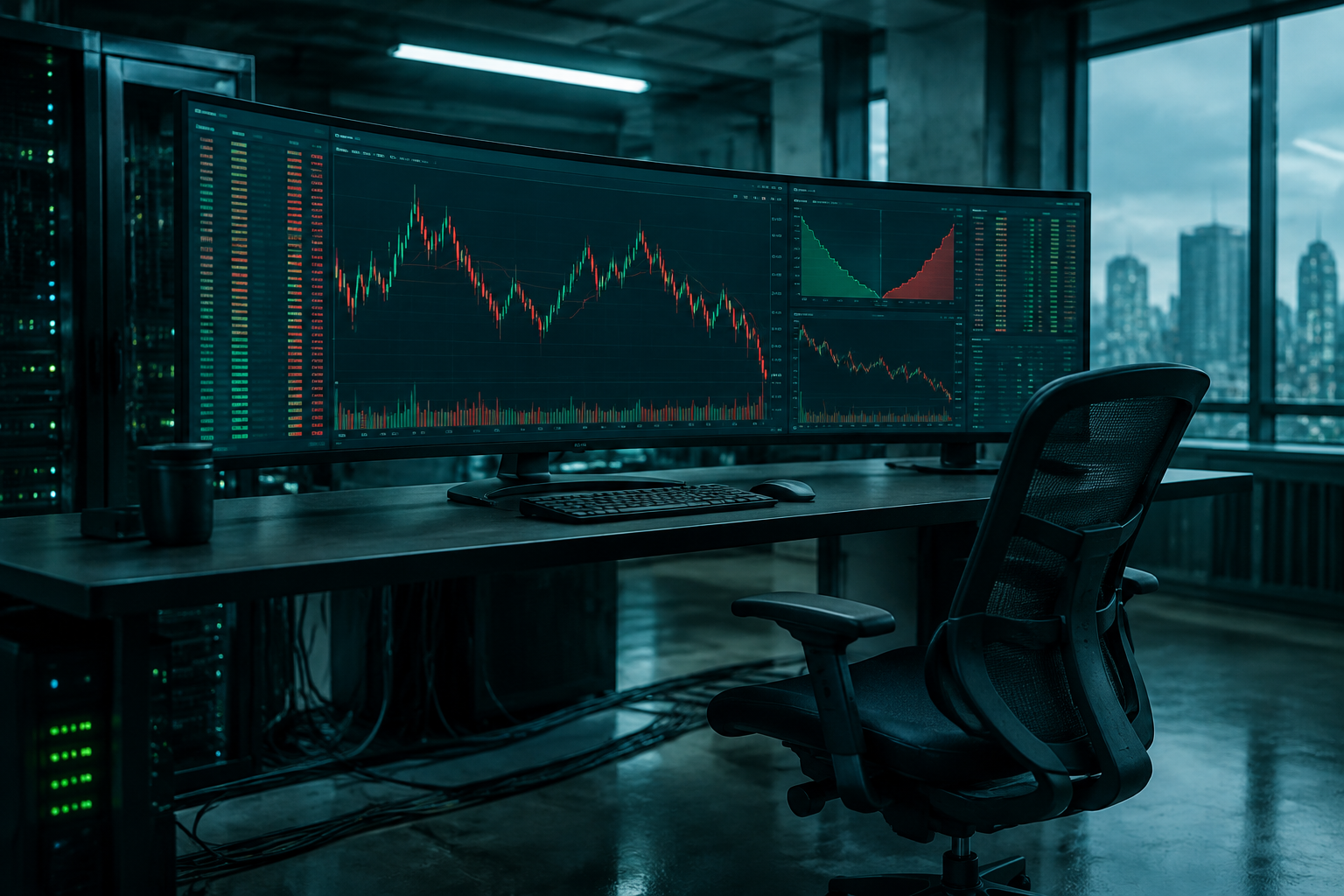 Lisk (LSK) eksploderer 325% på én dag – Bitcoin sitter fast under $77K