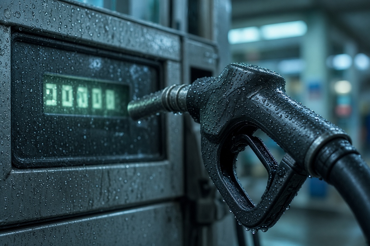 Inflación en el Reino Unido salta al 3,1% en agosto — El BoE, atrapado entre los precios de la gasolina y la rebelión halcona antes de la reunión de tipos - Bilde 1
