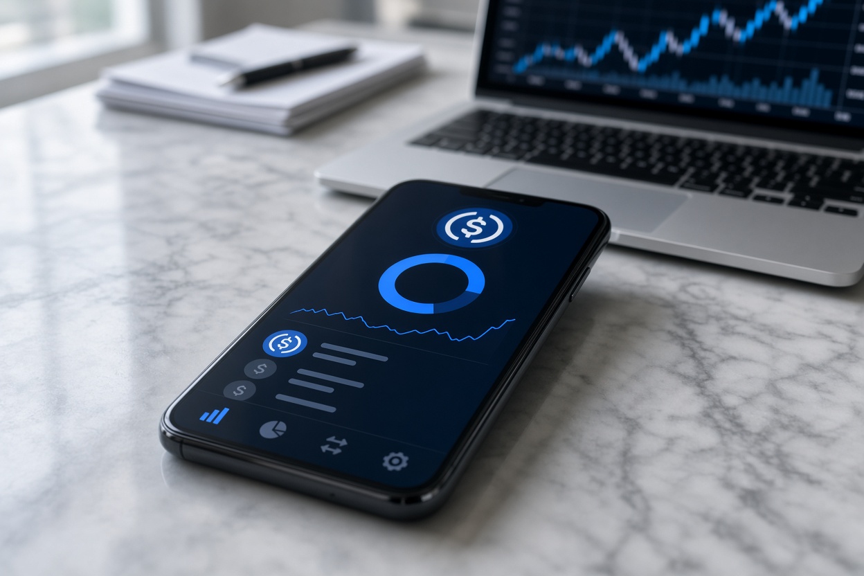 Binance compra una participación en Circle por 100 millones de dólares - Bilde 1