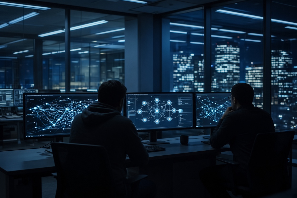 Hackers drained Bitget of $351 million in the year's biggest crypto heist