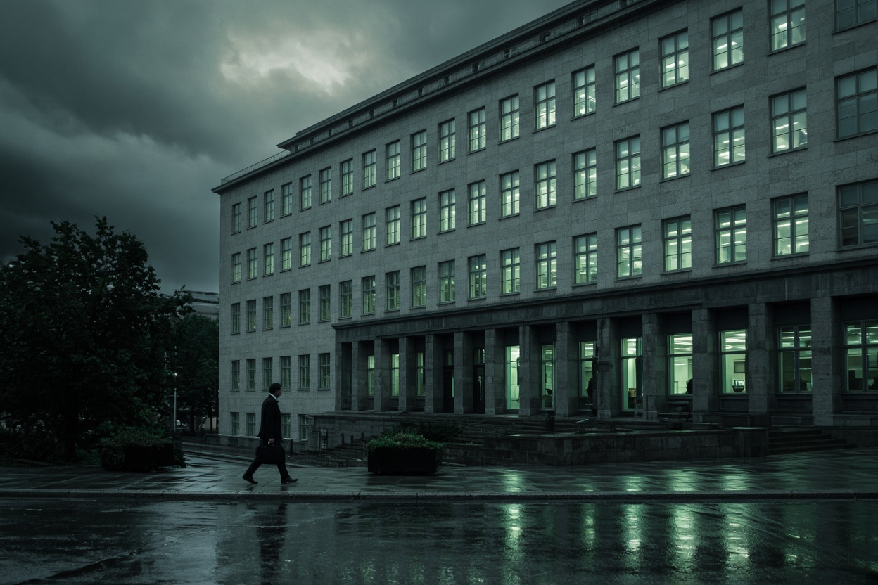 S&P 500 valuation soars – approaching dot-com levels - Bilde 2