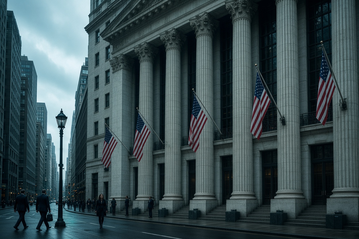 S&P 500 valuation soars – approaching dot-com levels