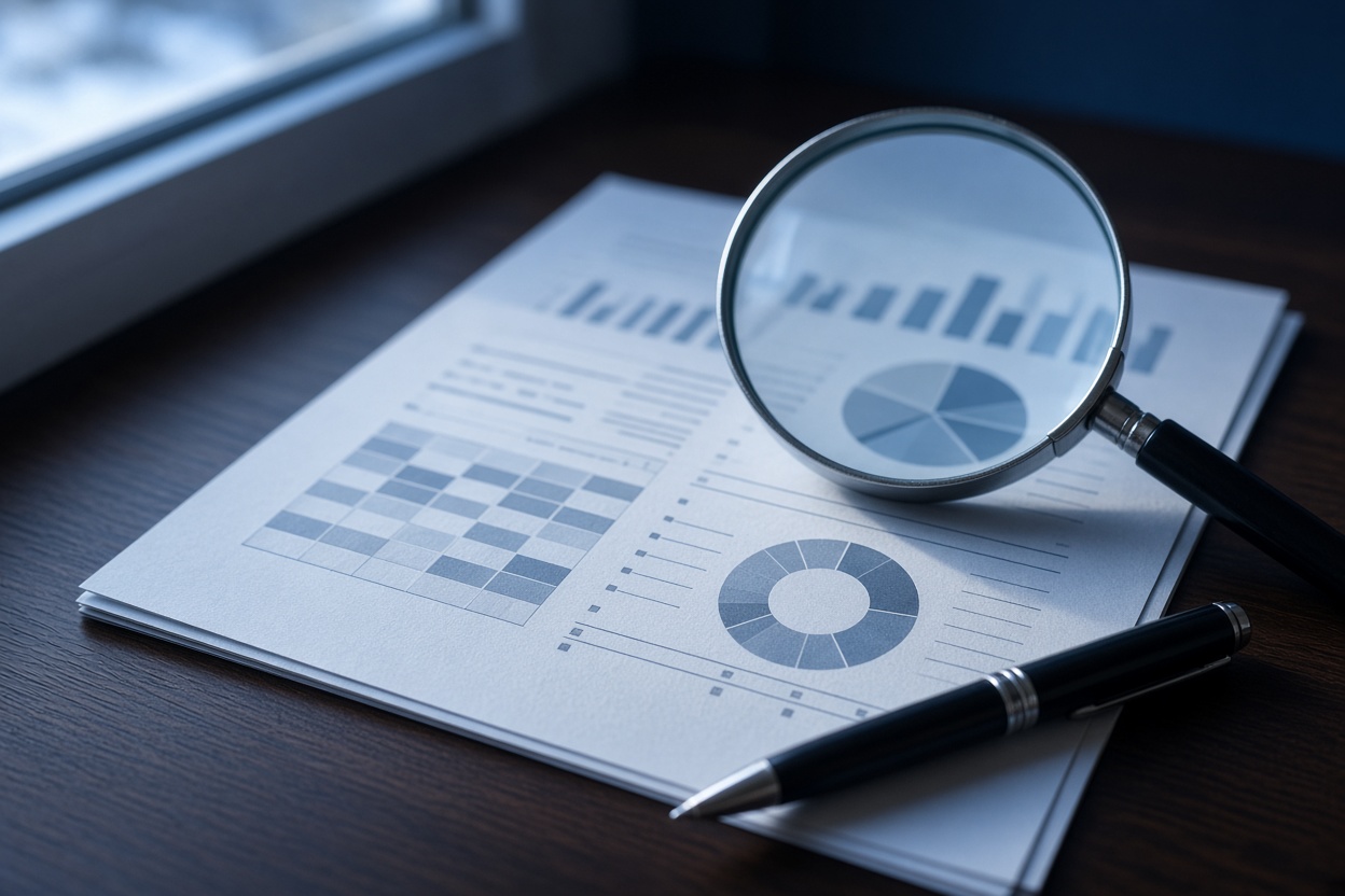 AMMO-ETF ned til $24,13 — men RSI-tallene spriker om «oversold»-merkelappen - Bilde 1