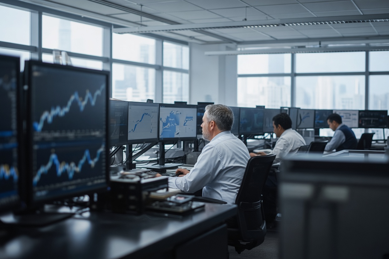 Goldman cambia de pronóstico sobre la Fed: subida de tipos prevista para diciembre, no para octubre - Bilde 1