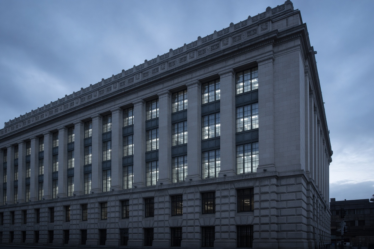 Goldman cambia de pronóstico sobre la Fed: subida de tipos prevista para diciembre, no para octubre