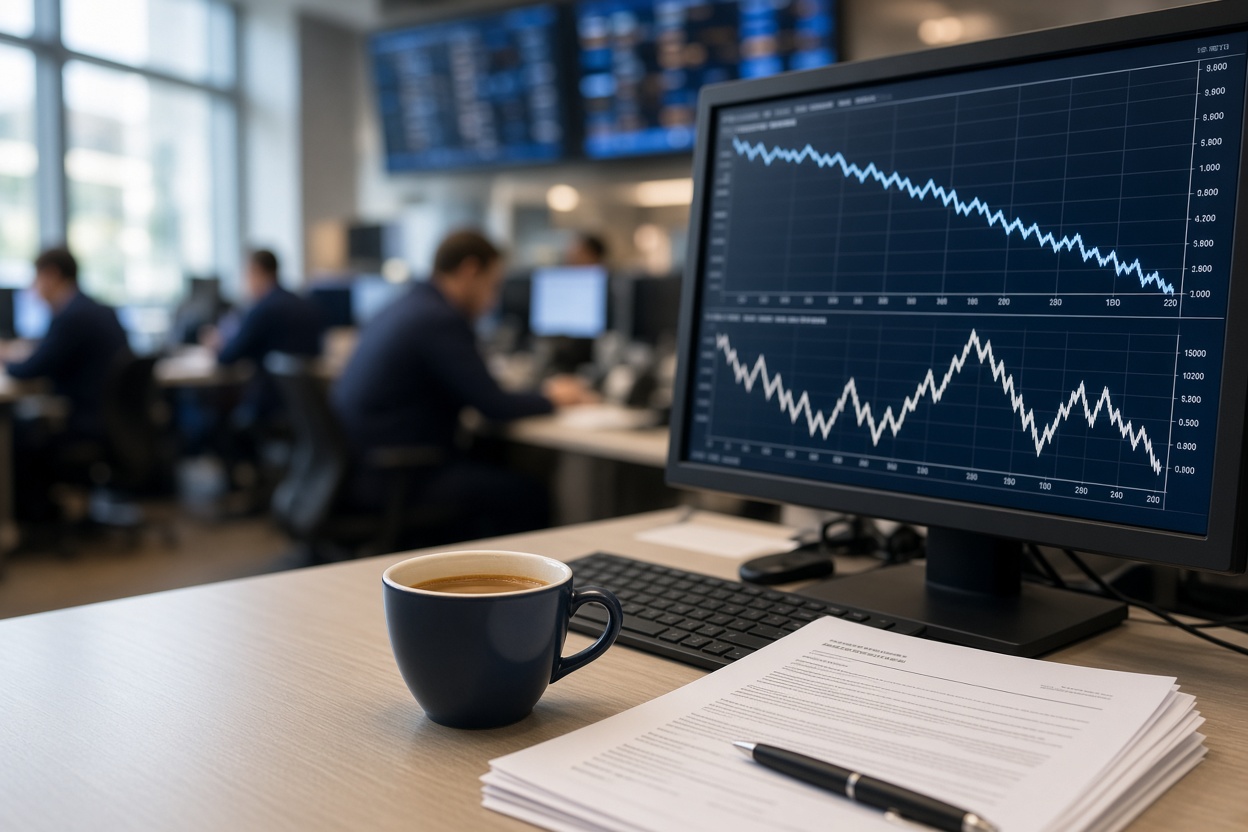 Fed hawk Kashkari wants one more rate hike in 2026 - Bilde 1